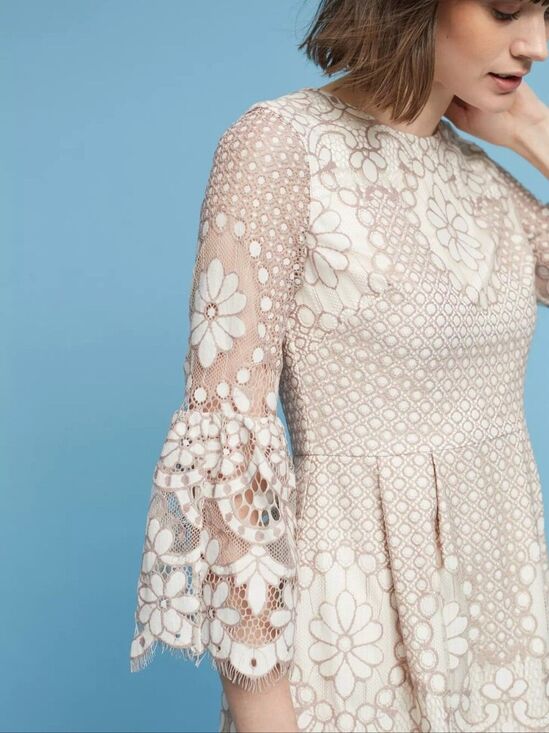 Eliza J Dresses & Skirts - 🍒EUC🍒 KADIN LACE DRESS